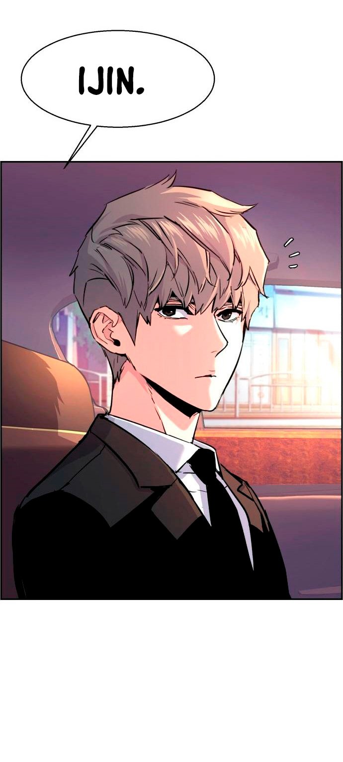 Read Teenage Mercenary Español Manga Online