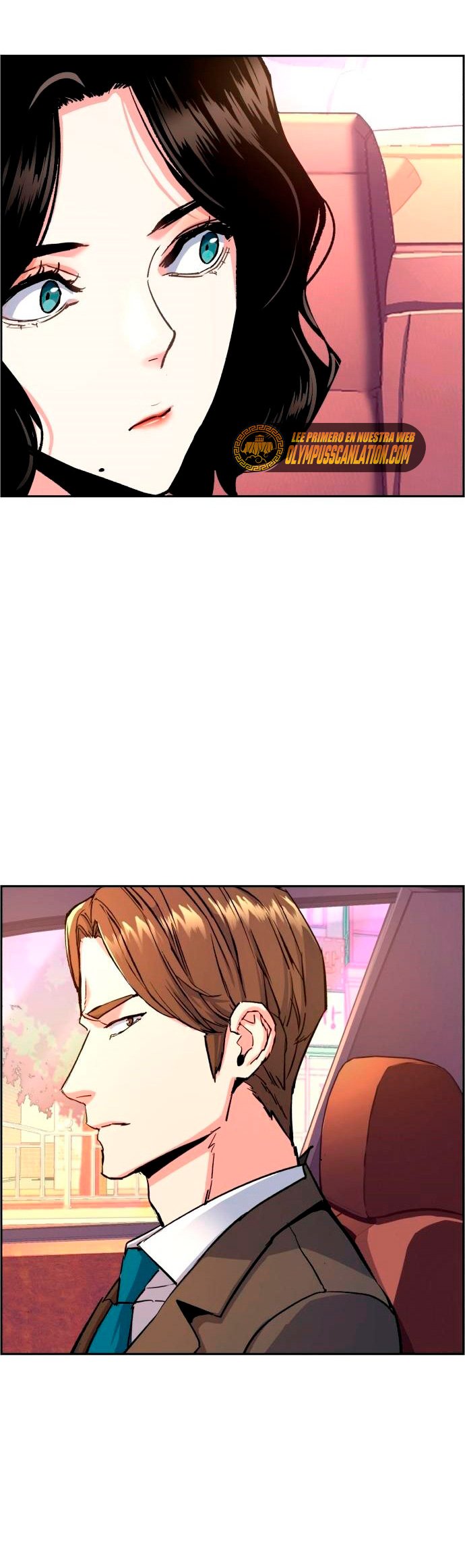 Read Teenage Mercenary Español Manga Online