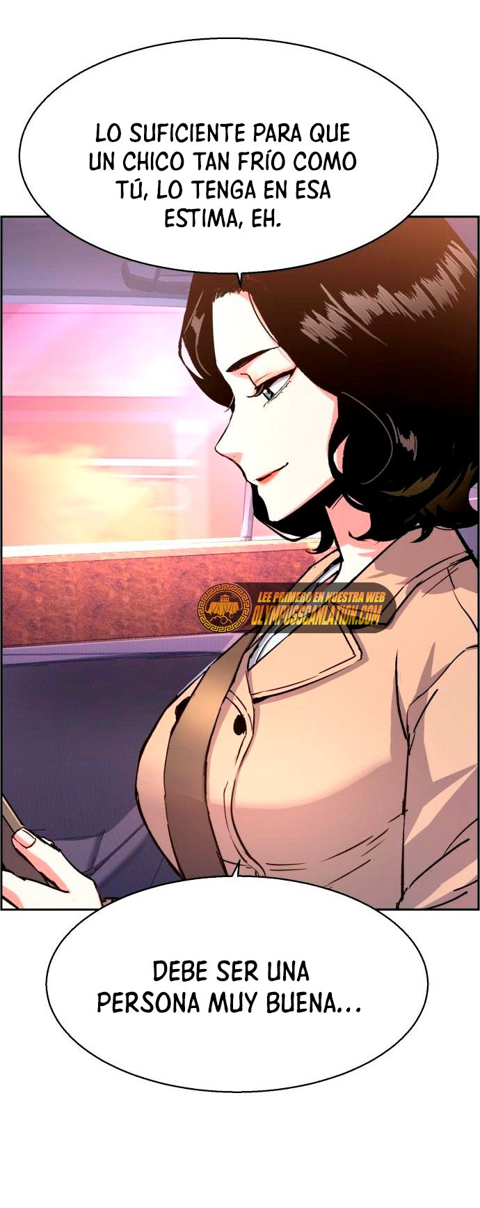 Read Teenage Mercenary Español Manga Online