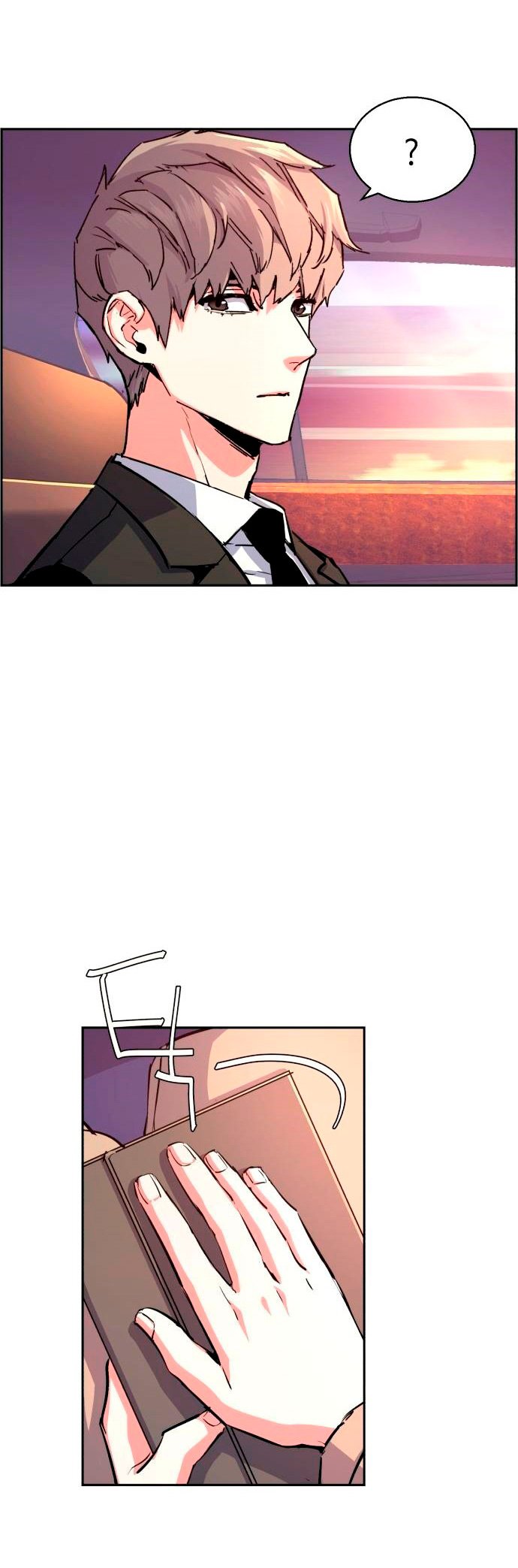 Read Teenage Mercenary Español Manga Online