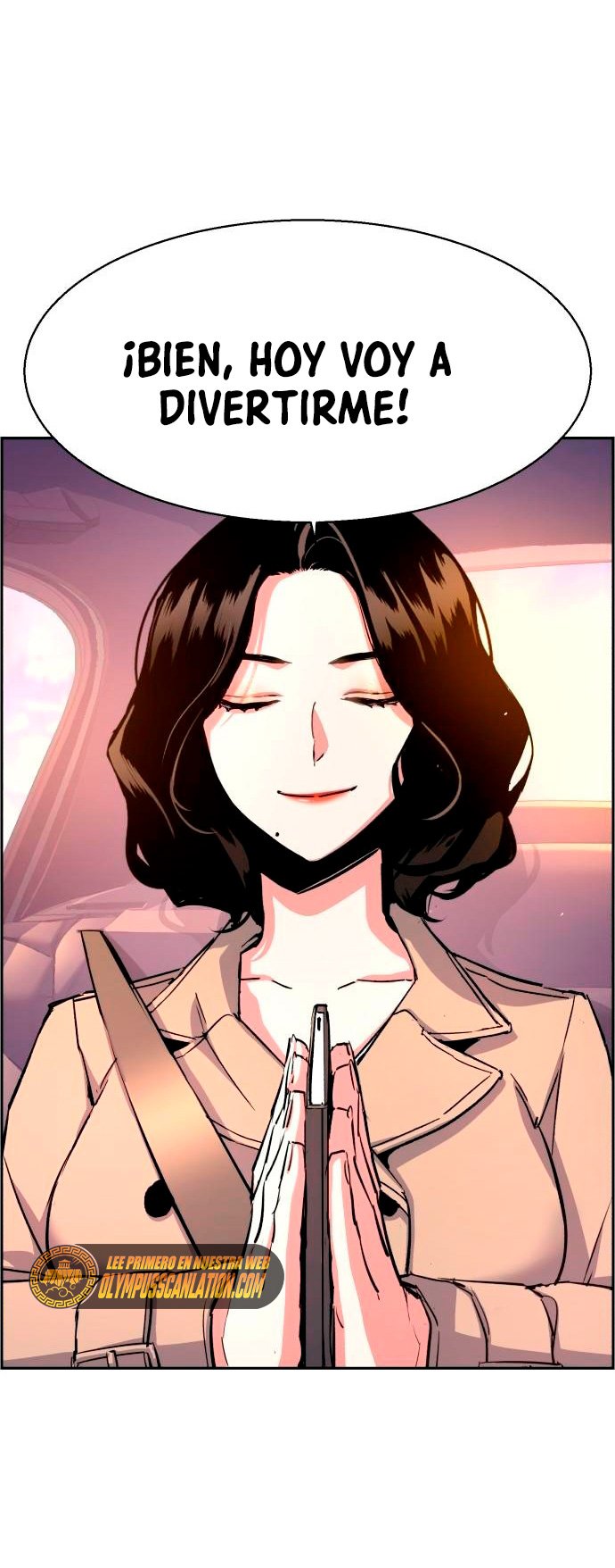 Read Teenage Mercenary Español Manga Online