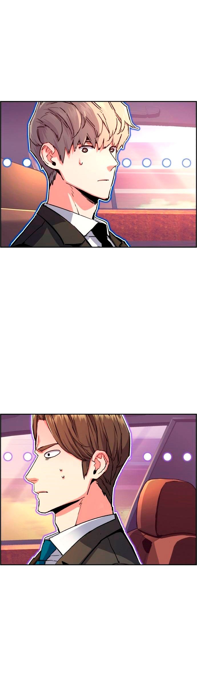 Read Teenage Mercenary Español Manga Online