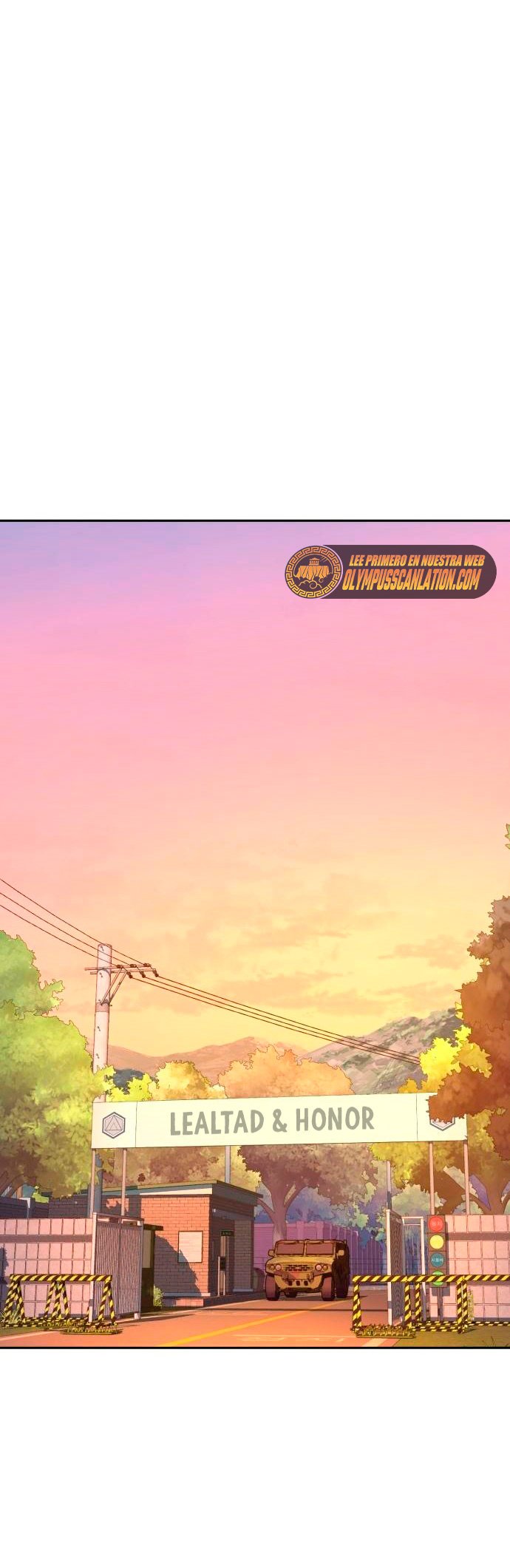Read Teenage Mercenary Español Manga Online