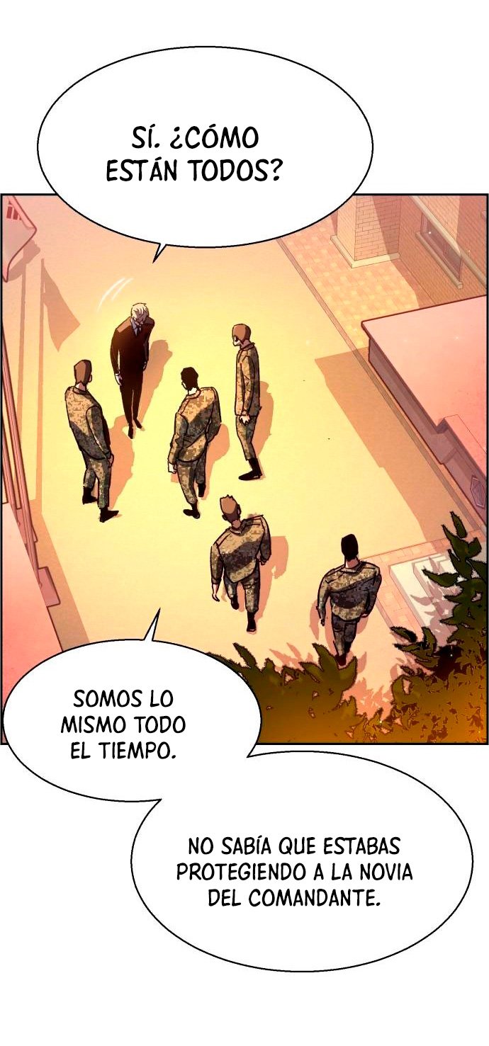 Read Teenage Mercenary Español Manga Online