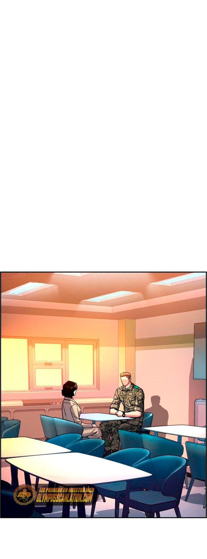 Read Teenage Mercenary Español Manga Online