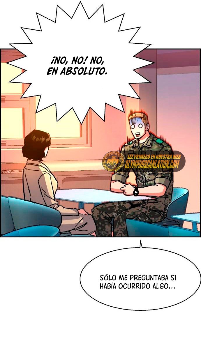 Read Teenage Mercenary Español Manga Online