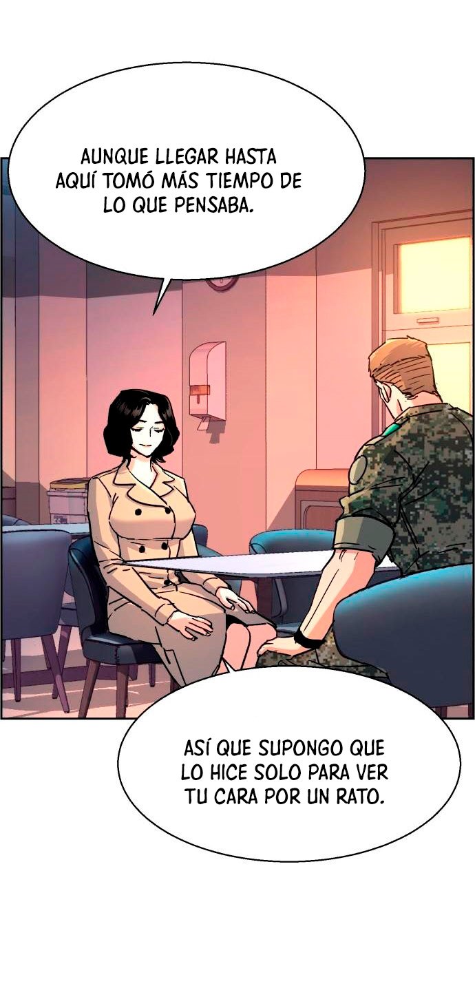 Read Teenage Mercenary Español Manga Online