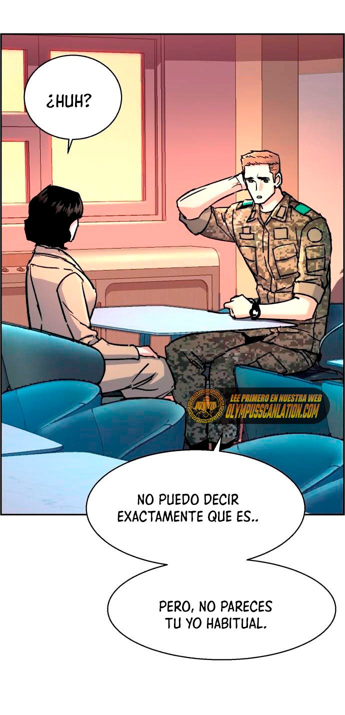 Read Teenage Mercenary Español Manga Online