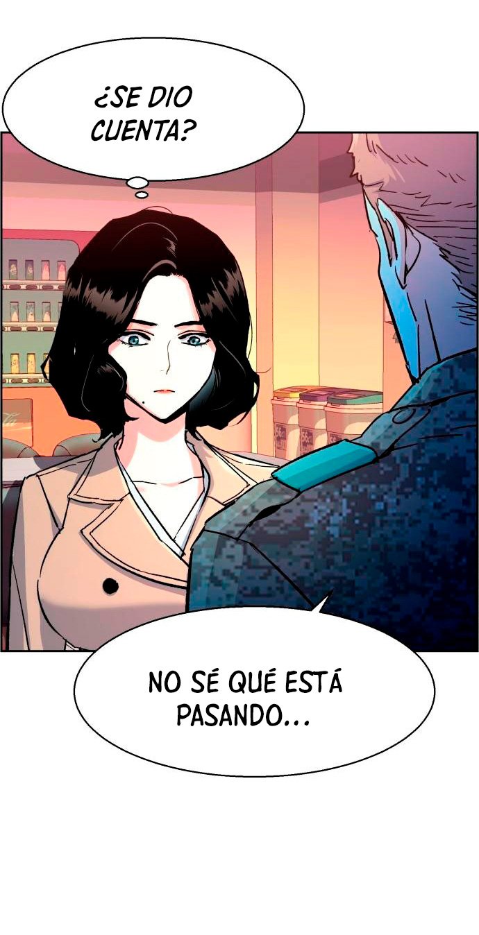 Read Teenage Mercenary Español Manga Online