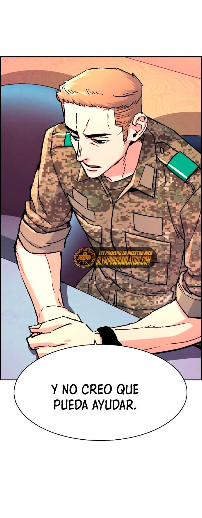 Read Teenage Mercenary Español Manga Online