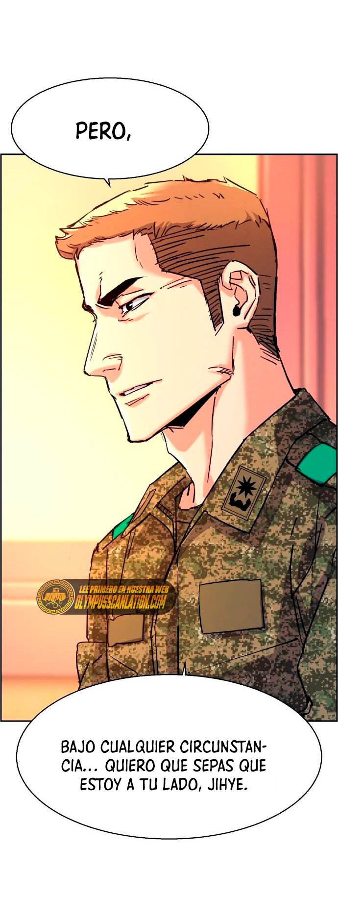Read Teenage Mercenary Español Manga Online