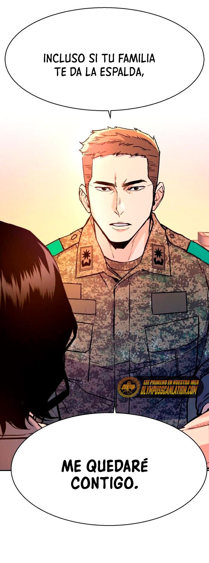 Read Teenage Mercenary Español Manga Online