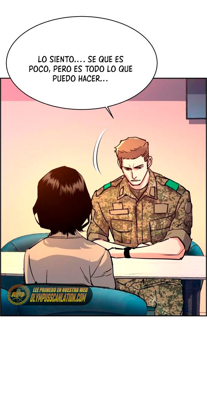 Read Teenage Mercenary Español Manga Online