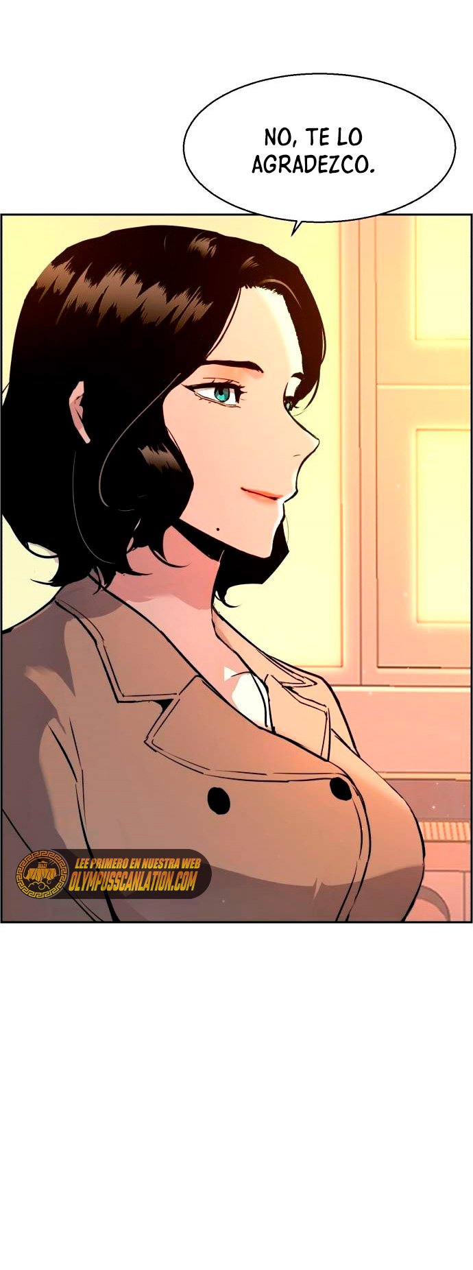 Read Teenage Mercenary Español Manga Online