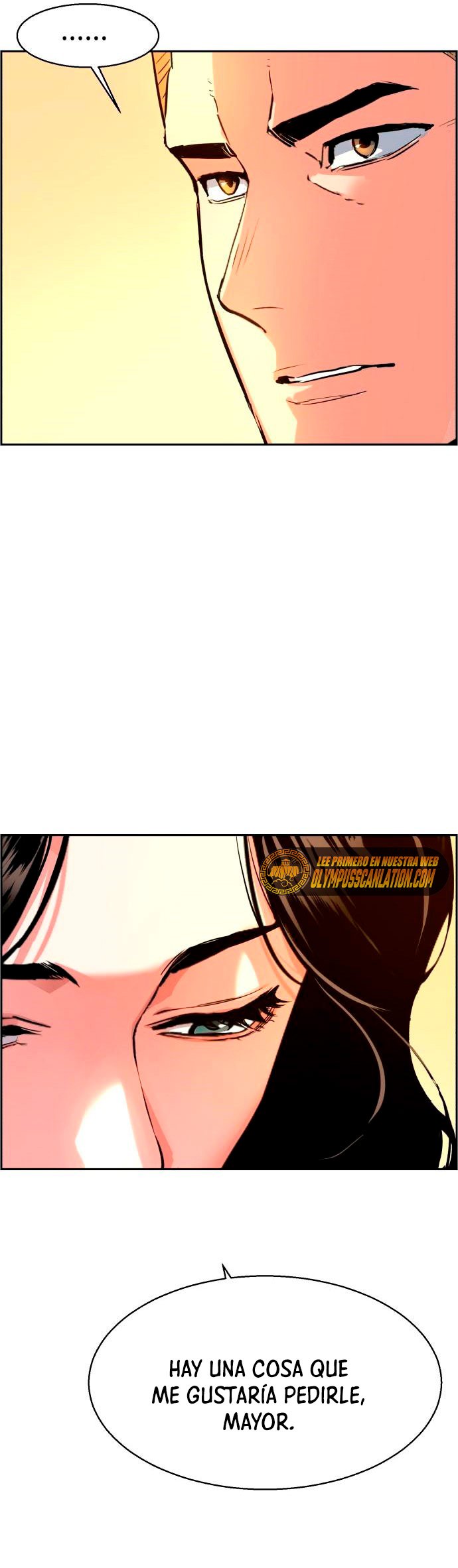 Read Teenage Mercenary Español Manga Online