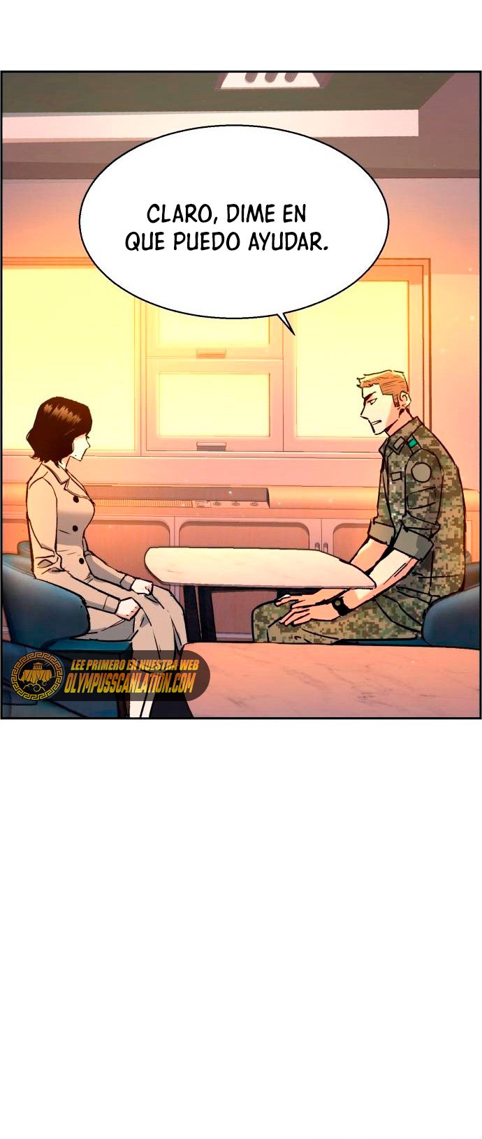 Read Teenage Mercenary Español Manga Online