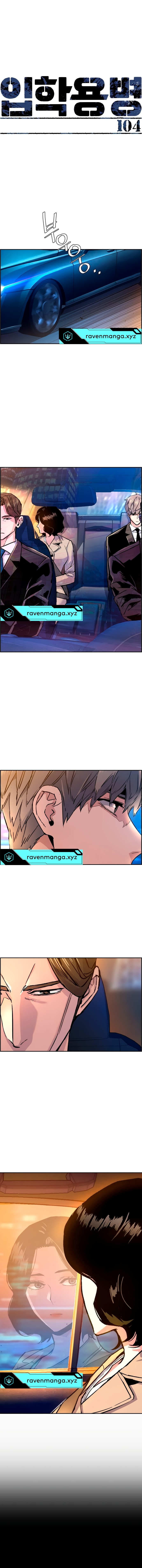 Read Teenage Mercenary Español Manga Online