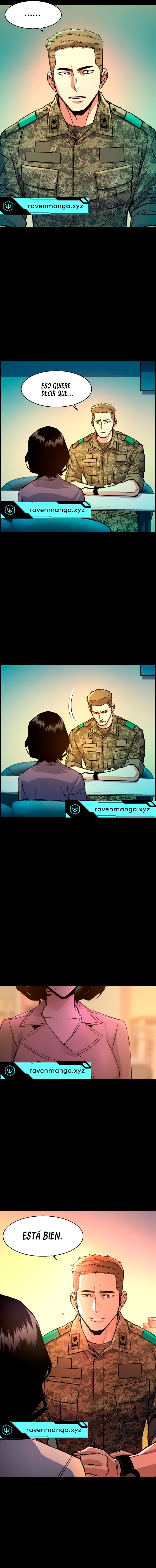 Read Teenage Mercenary Español Manga Online