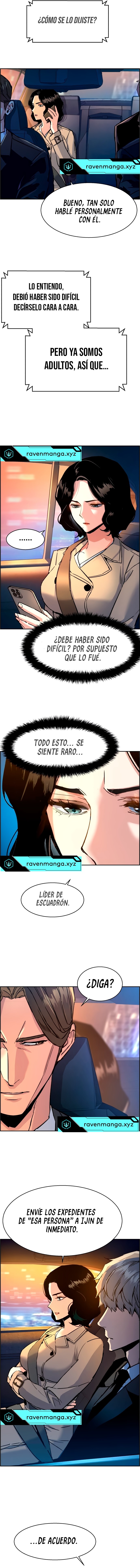 Read Teenage Mercenary Español Manga Online