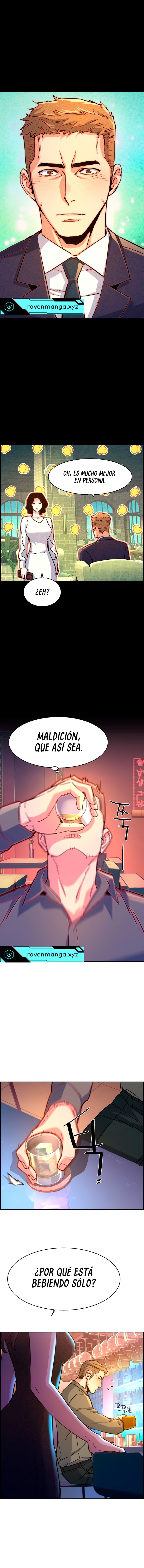 Read Teenage Mercenary Español Manga Online