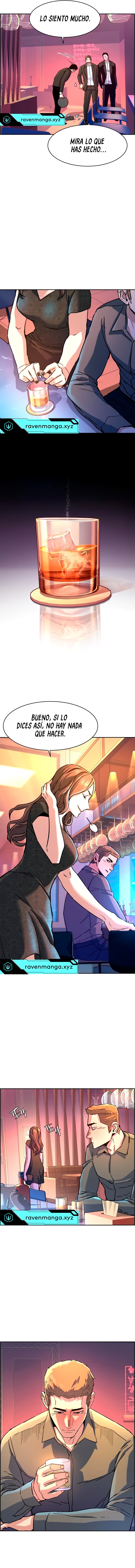 Read Teenage Mercenary Español Manga Online