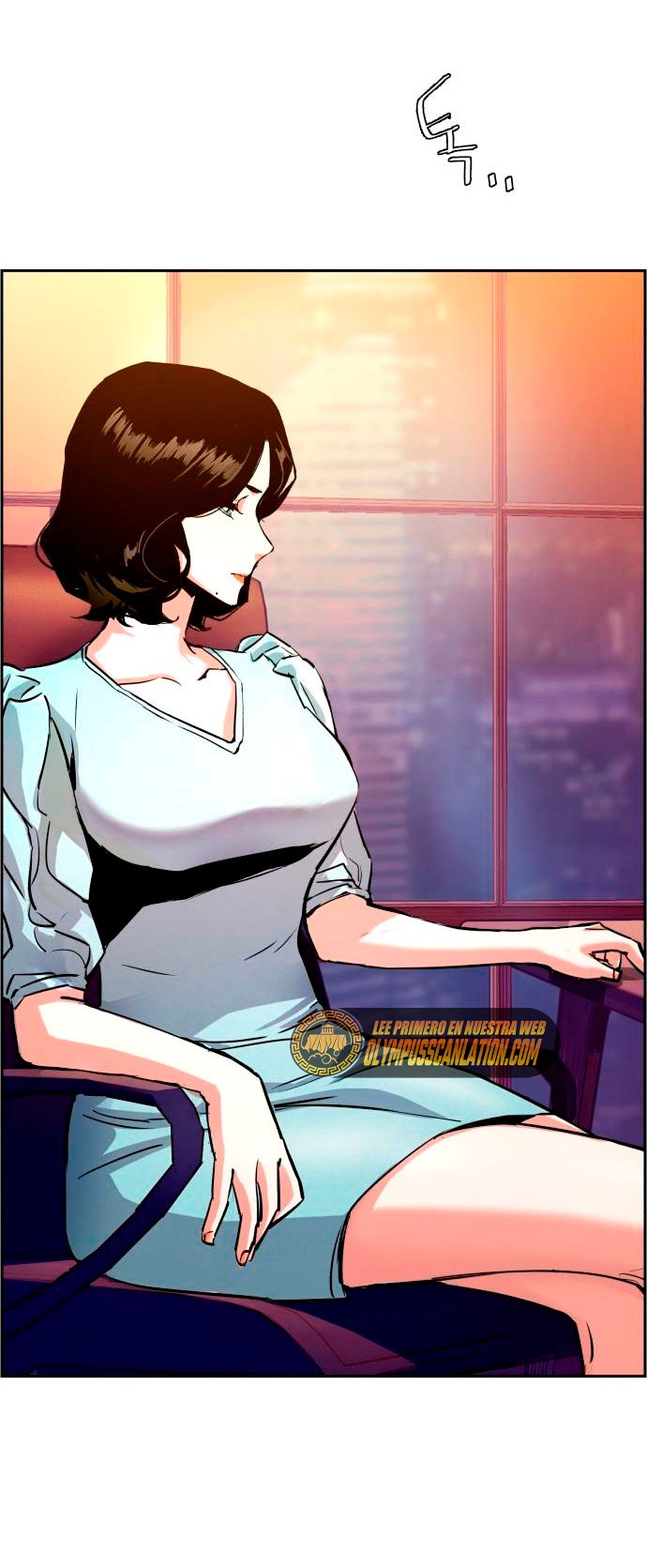 Read Teenage Mercenary Español Manga Online