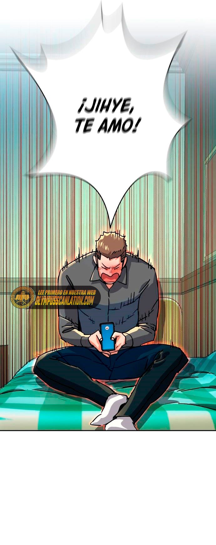 Read Teenage Mercenary Español Manga Online