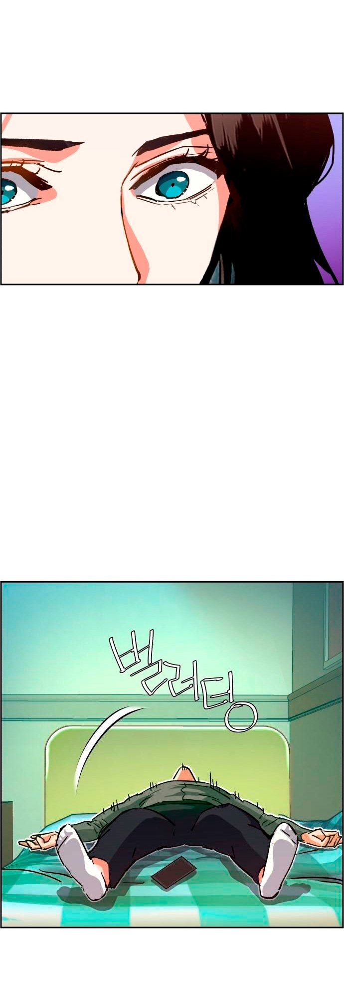 Read Teenage Mercenary Español Manga Online
