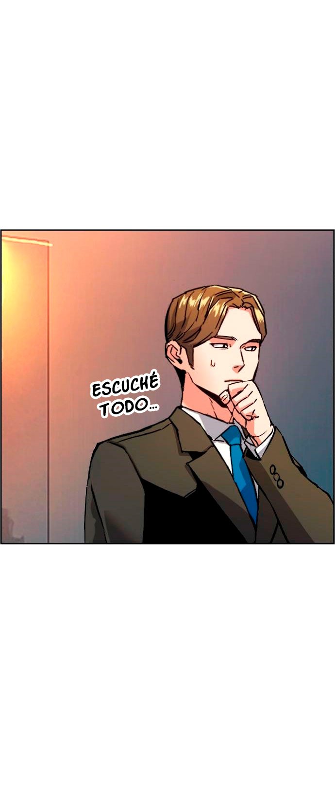 Read Teenage Mercenary Español Manga Online