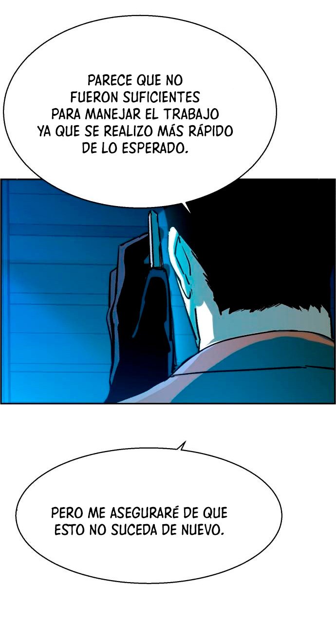 Read Teenage Mercenary Español Manga Online