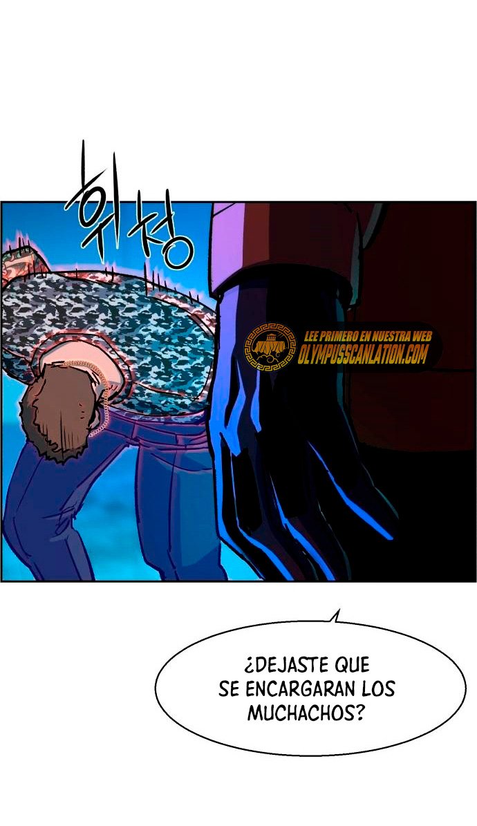 Read Teenage Mercenary Español Manga Online