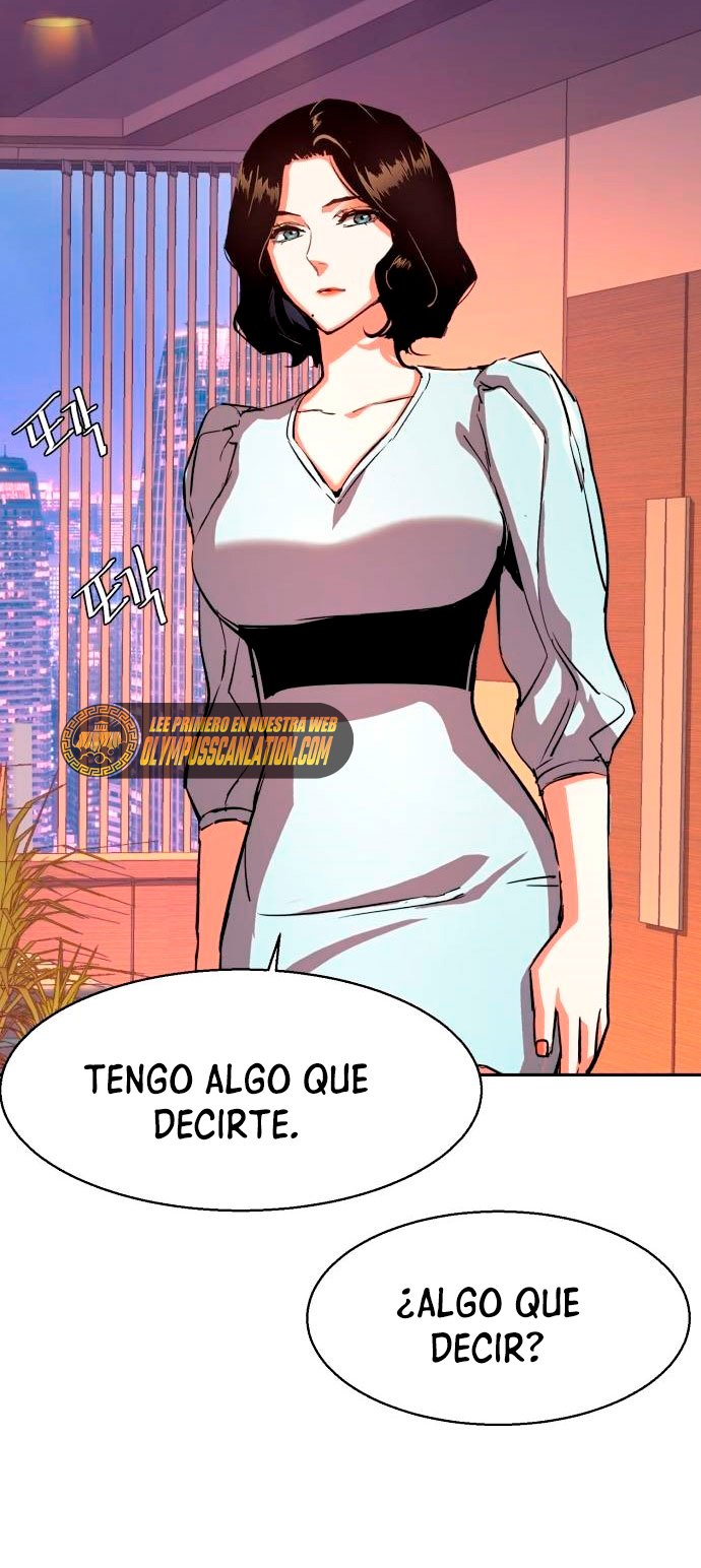 Read Teenage Mercenary Español Manga Online