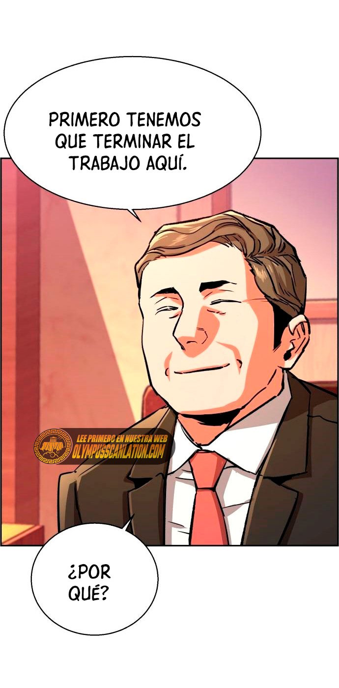 Read Teenage Mercenary Español Manga Online
