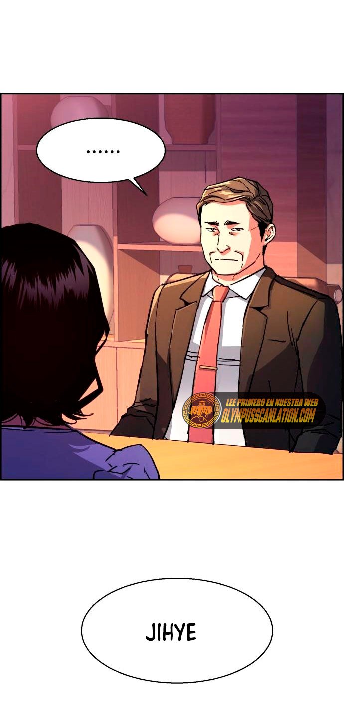 Read Teenage Mercenary Español Manga Online
