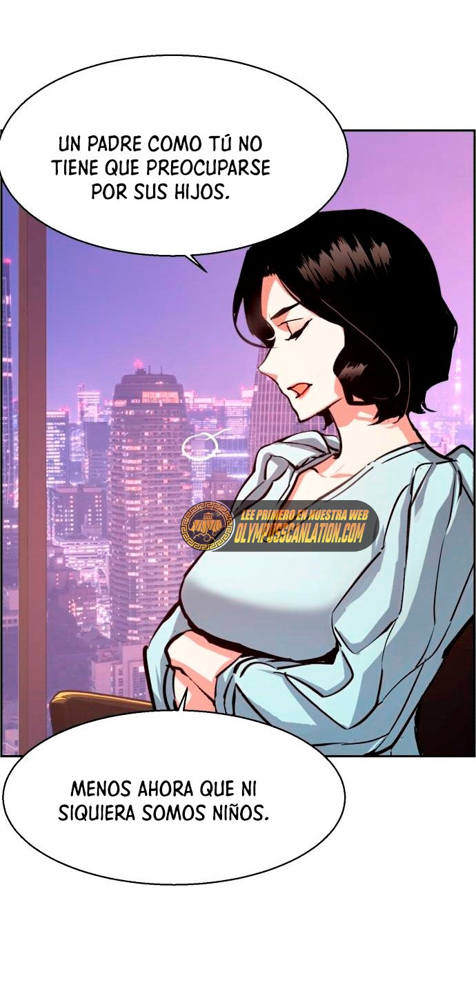 Read Teenage Mercenary Español Manga Online
