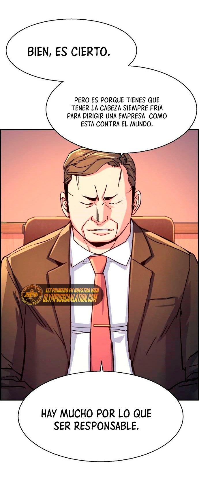 Read Teenage Mercenary Español Manga Online