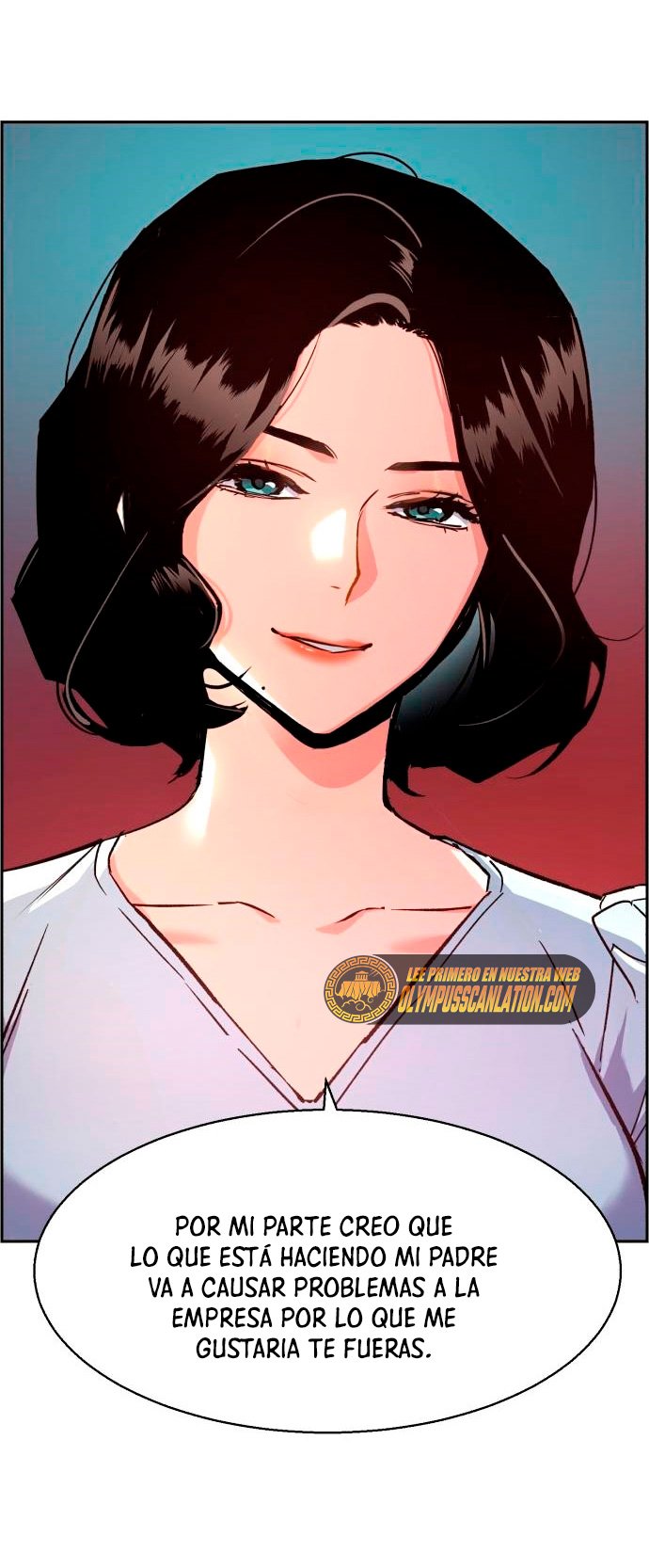 Read Teenage Mercenary Español Manga Online