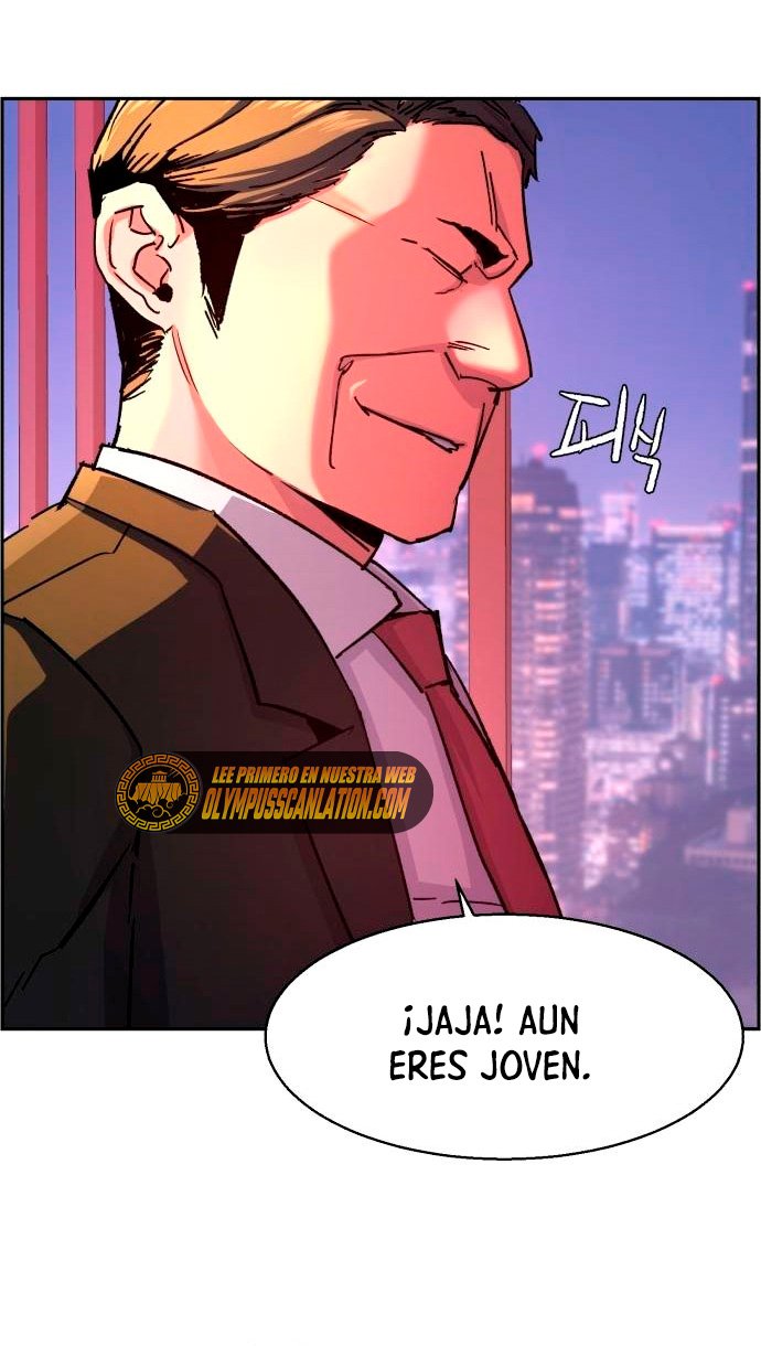 Read Teenage Mercenary Español Manga Online