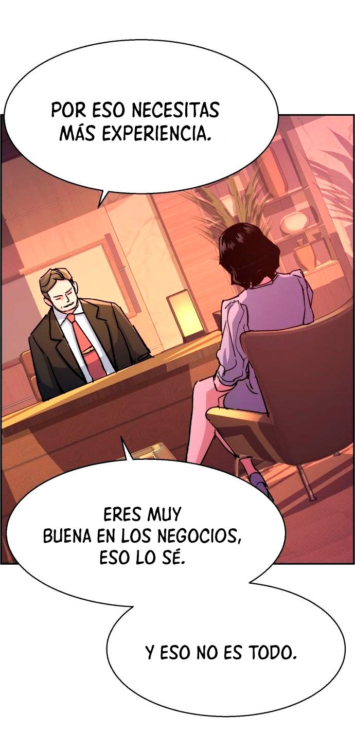 Read Teenage Mercenary Español Manga Online