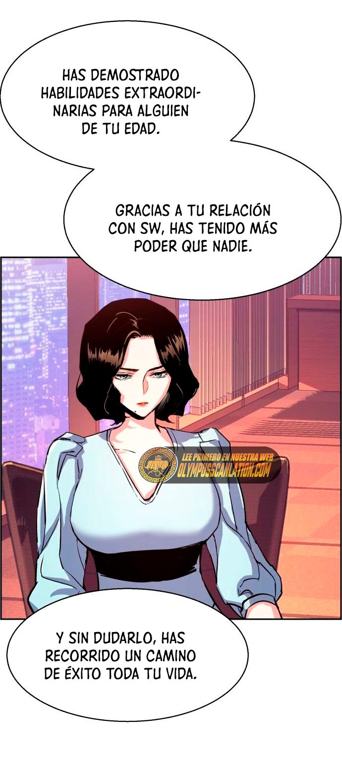 Read Teenage Mercenary Español Manga Online