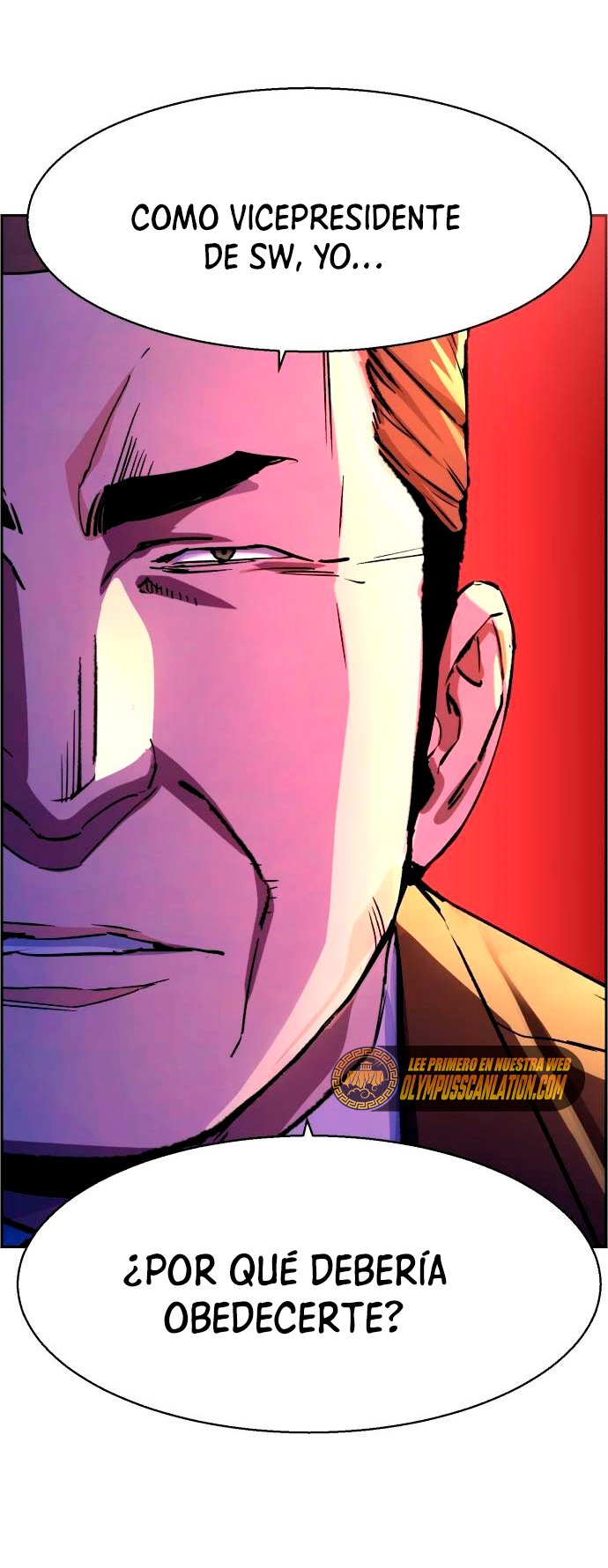 Read Teenage Mercenary Español Manga Online