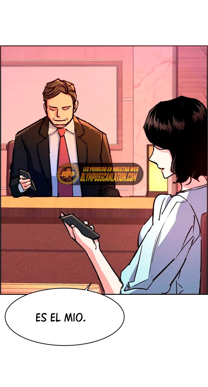 Read Teenage Mercenary Español Manga Online