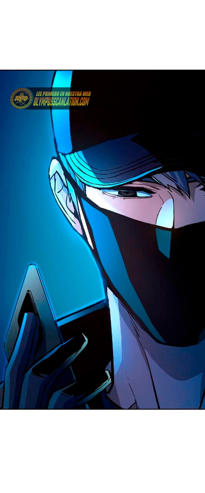 Read Teenage Mercenary Español Manga Online