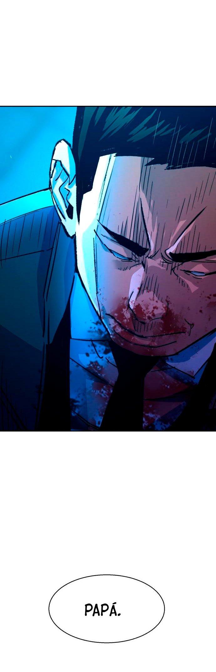 Read Teenage Mercenary Español Manga Online