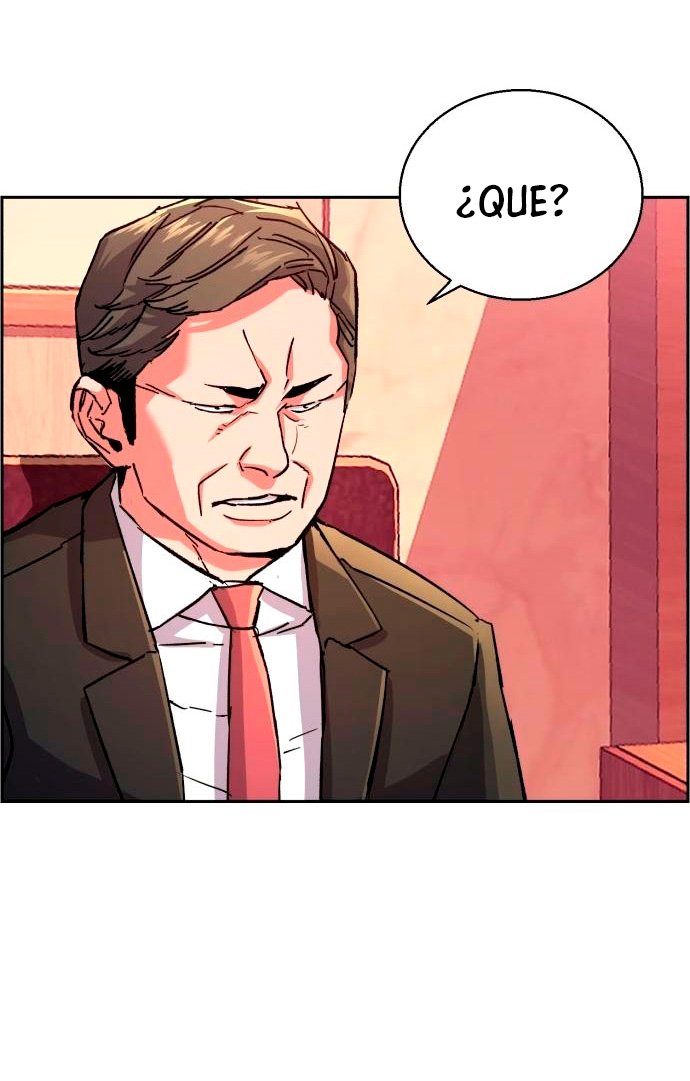 Read Teenage Mercenary Español Manga Online