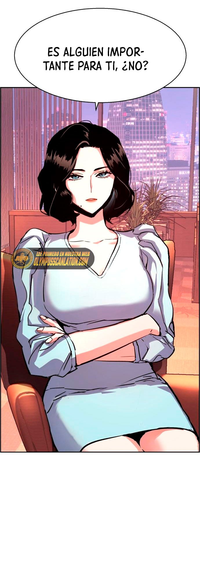 Read Teenage Mercenary Español Manga Online