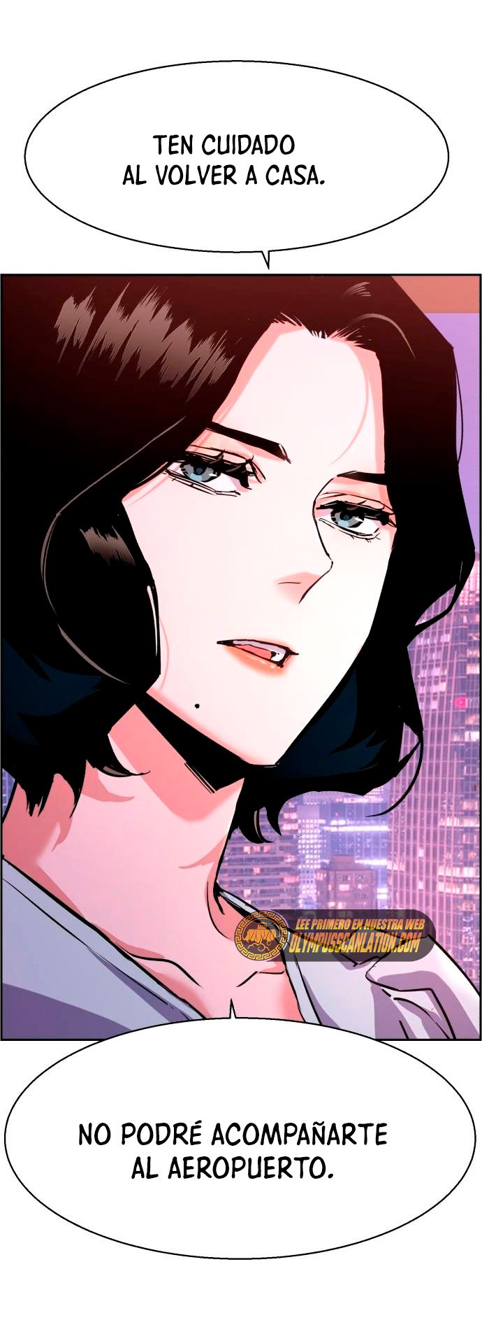 Read Teenage Mercenary Español Manga Online