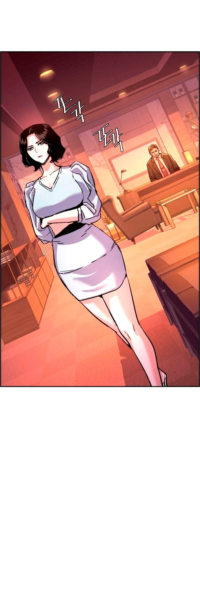 Read Teenage Mercenary Español Manga Online