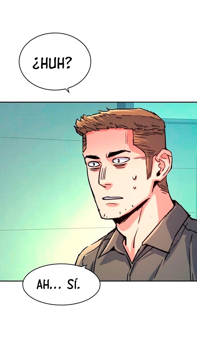 Read Teenage Mercenary Español Manga Online
