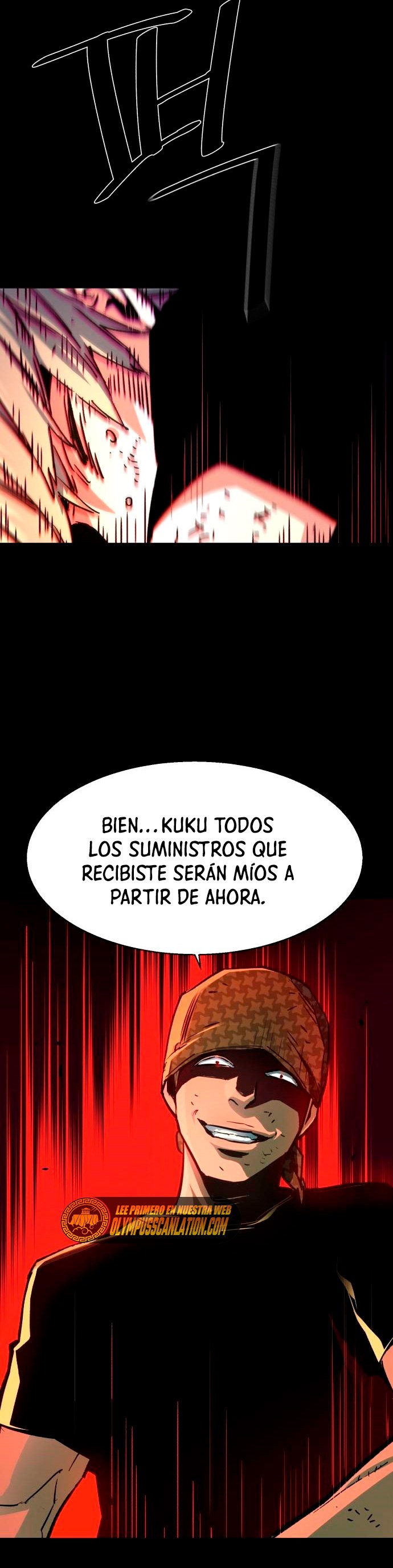 Read Teenage Mercenary Español Manga Online